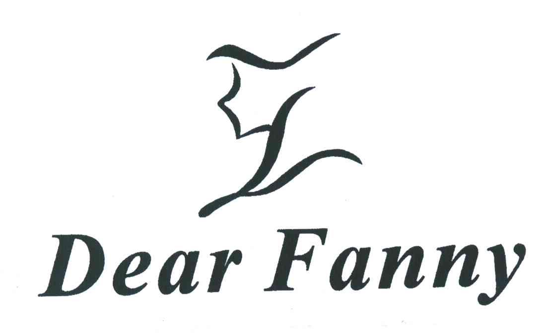 DEAR FANNY