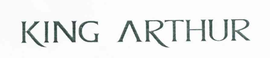 KING ARTHUR