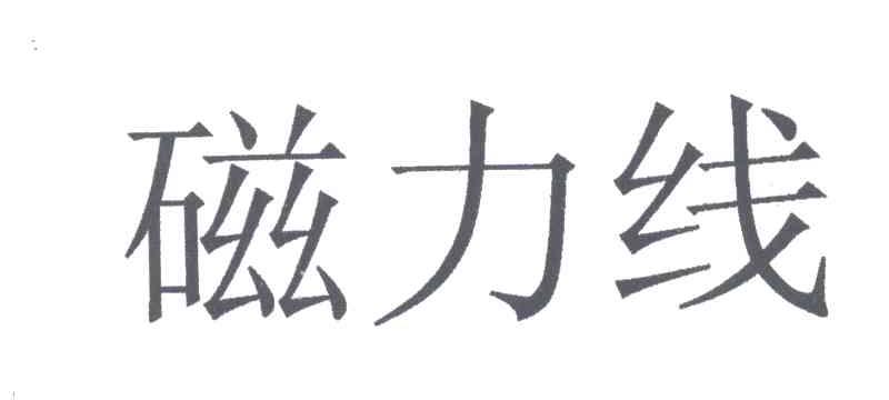 磁力线