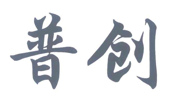 普创