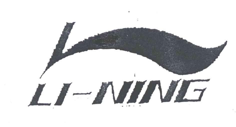 LI-NING