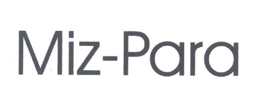 MIZ-PARA