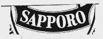 SAPPORO