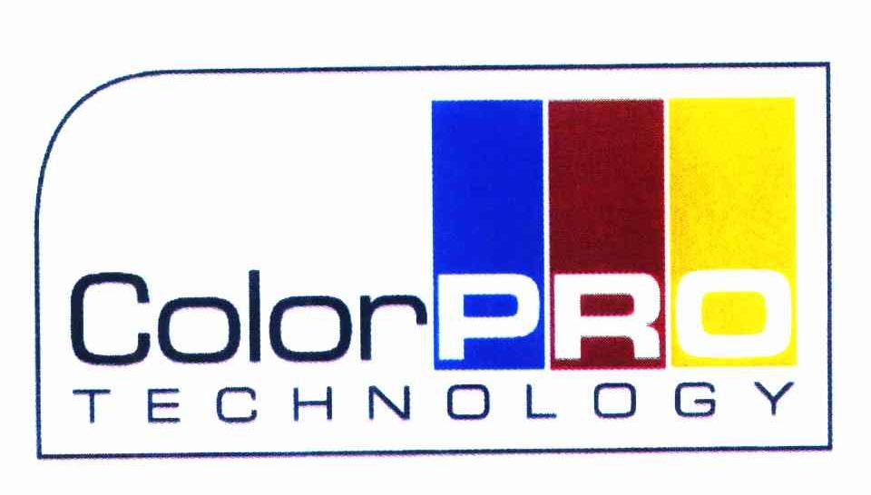 COLORPRO TECHNOLOGY