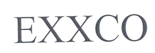 EXXCO