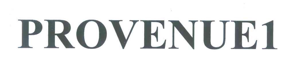 PROVENUE1