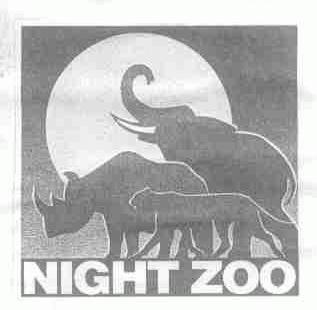 NIGHT ZOO