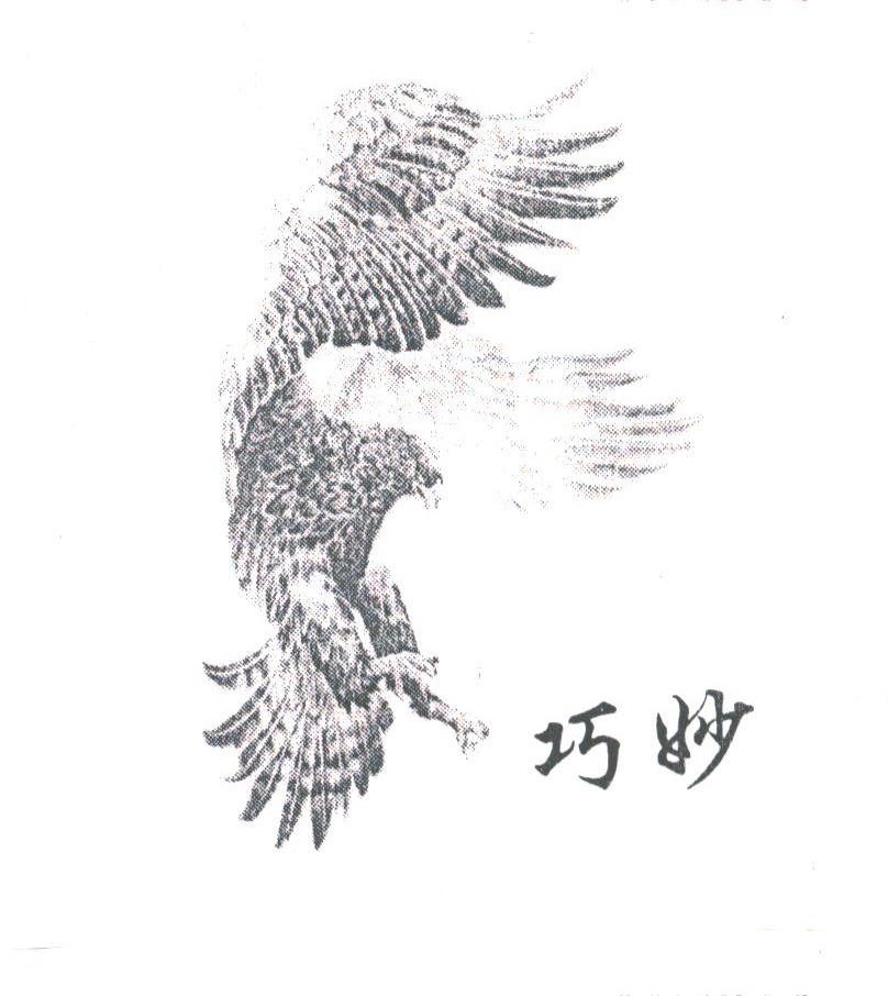 巧妙
