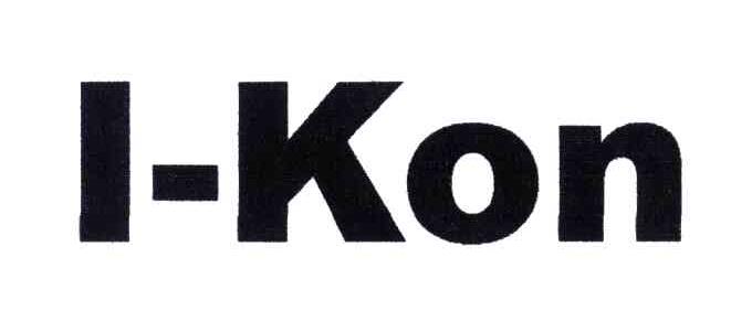 I-KON