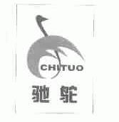 驰鸵