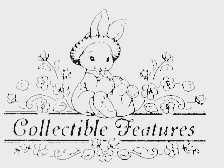 COLLECTIBLE FEATURES