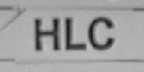 HLC