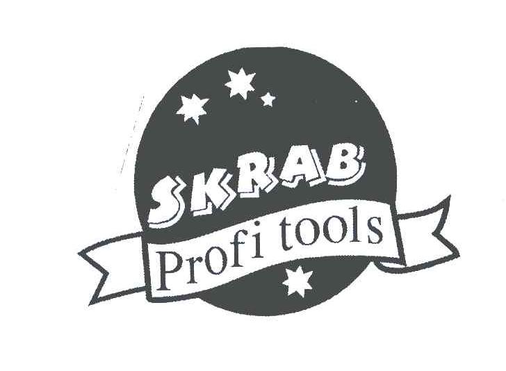 SKRAB PROFI TOOLS