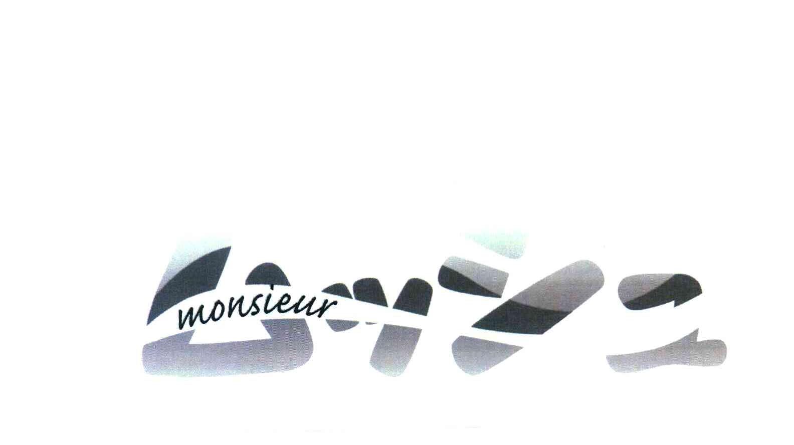 MONSIEUR