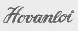 HOVANLOI