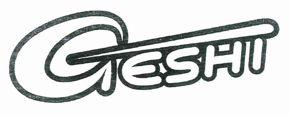 GESHI