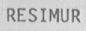 RESIMUR