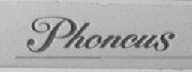 PHONCUS