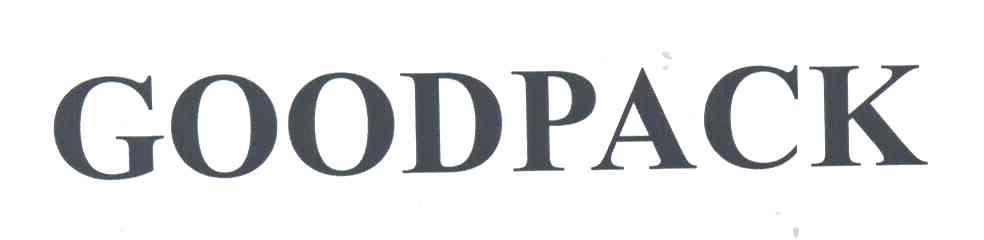 GOODPACK