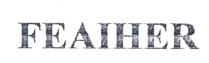 FEAIHER