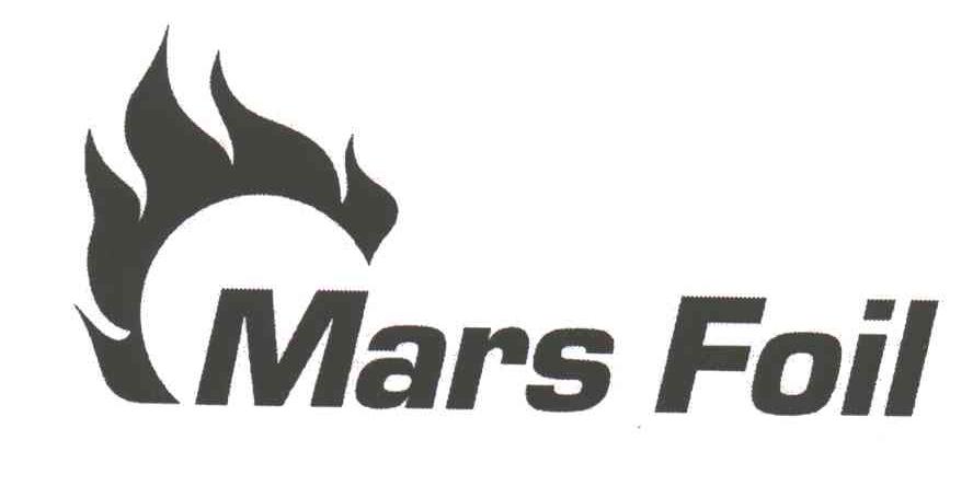 MARS FOIL