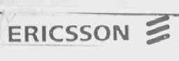 ERICSSON