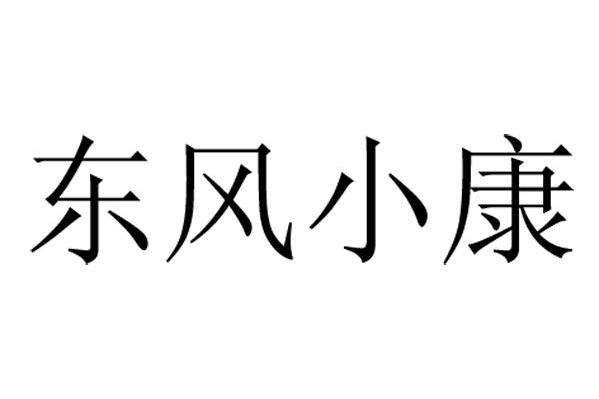 东风小康