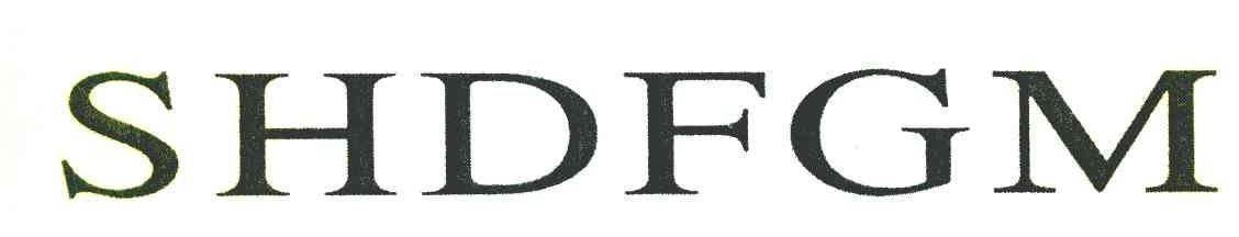 SHDFGM