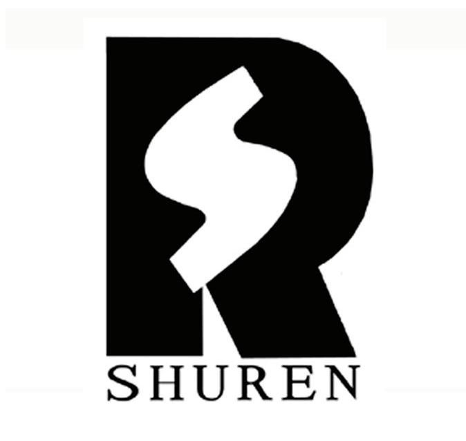 SHUREN SR