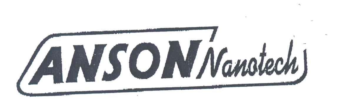 ANSON NANOTECH