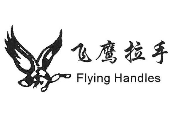 飞鹰拉手 FLYING HANDLES