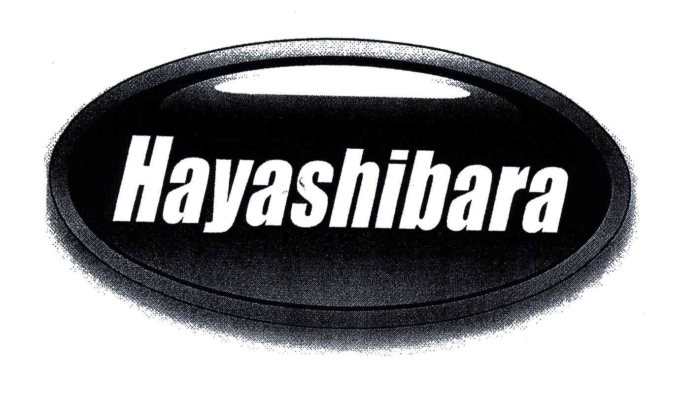 HAYASHIBARA
