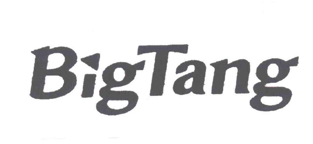 BIGTANG