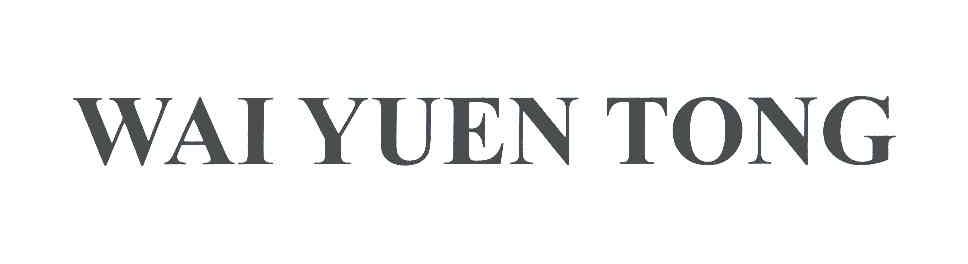 WAI YUEN TONG