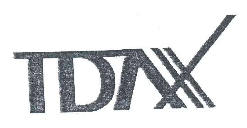 TDAX
