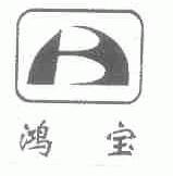 鸿宝