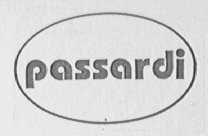 PASSARDI