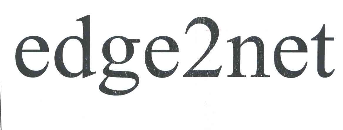 EDGE NET;2