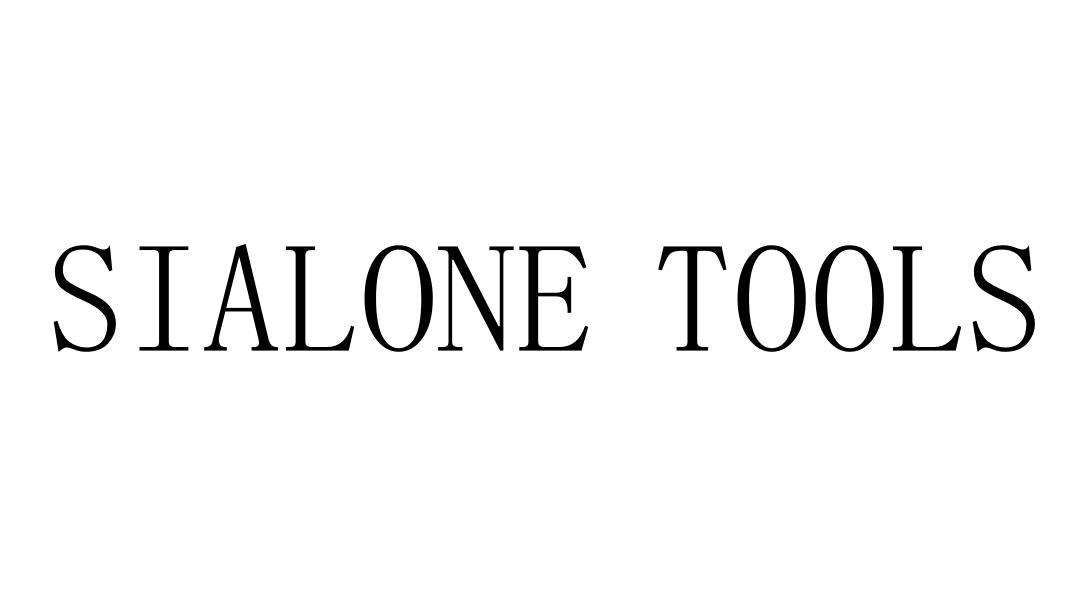 SIALONE TOOLS