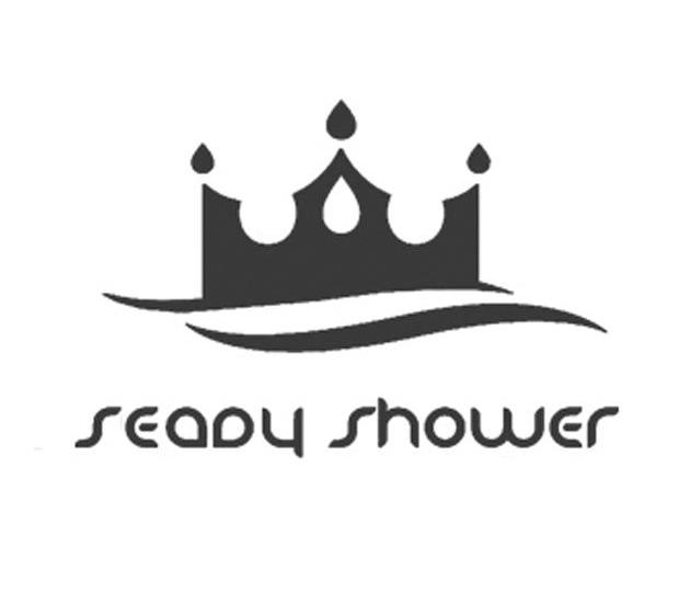 SEADY SHOWER