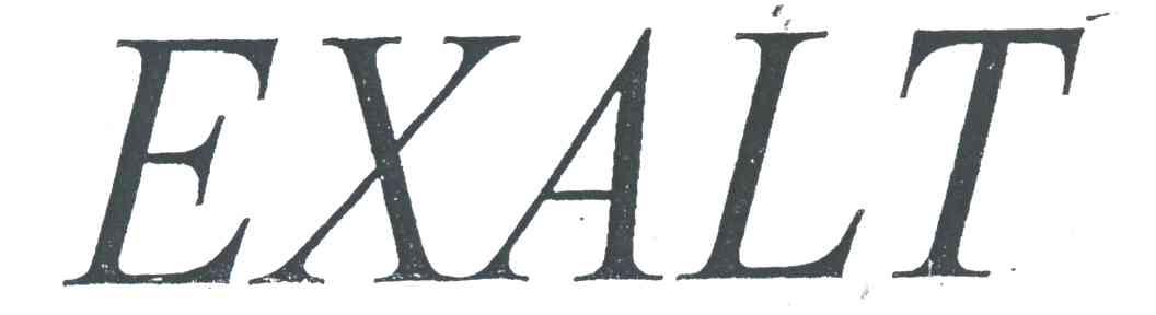 EXALT