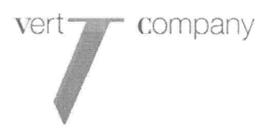 VERT T COMPANY