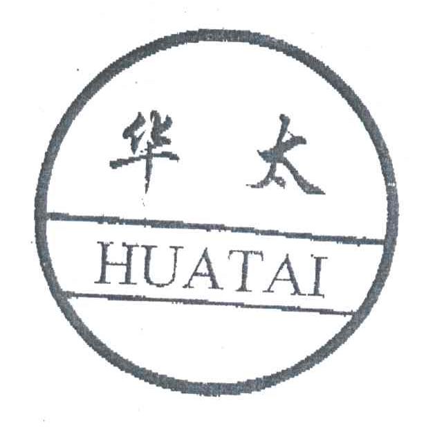 华太;HUA TAI