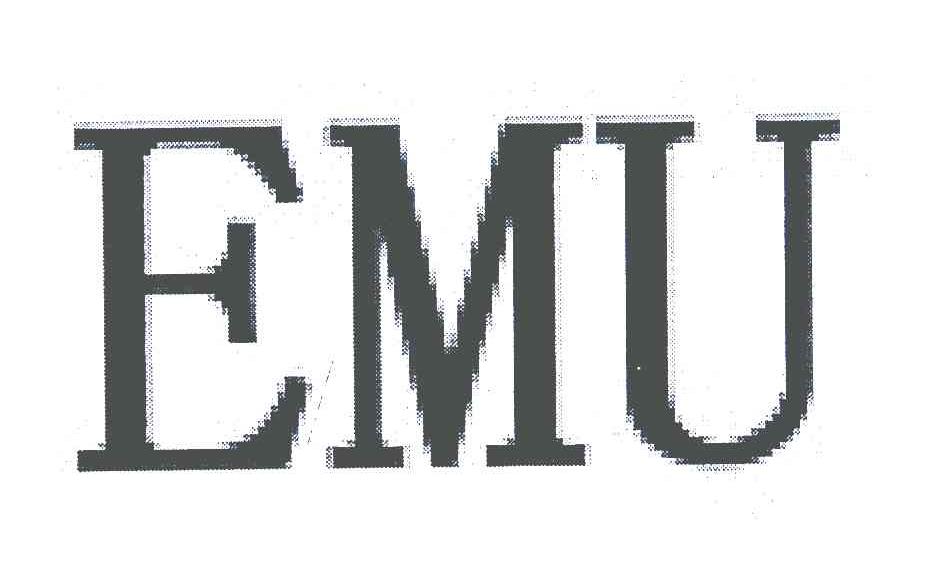 EMU