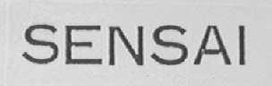 SENSAI
