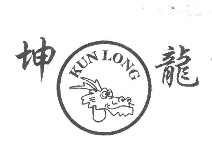 坤龙;KUN LONG