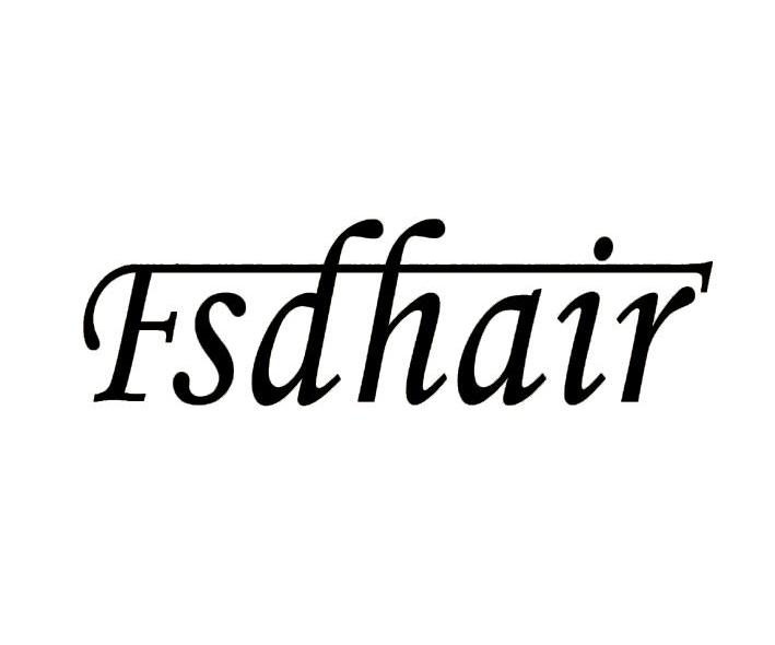 FSDHAIR