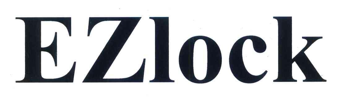 EZLOCK