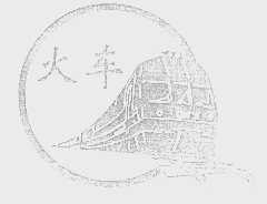 火车