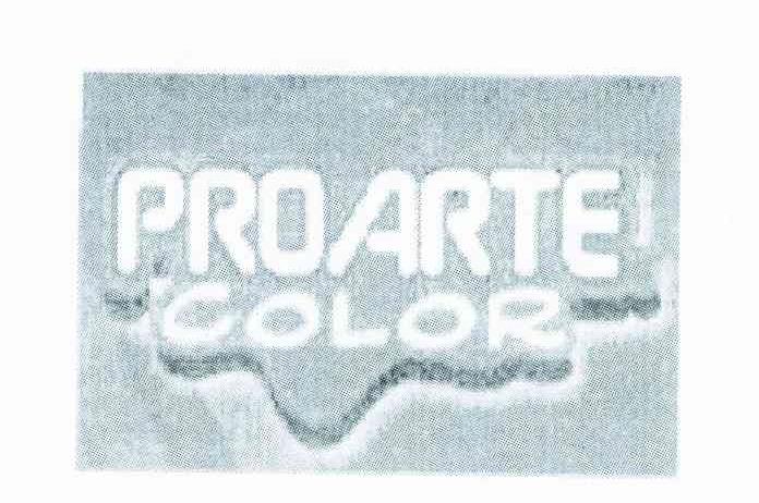 PROARTE COLOR